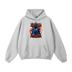Princetin Johnson Oversize Hoodie