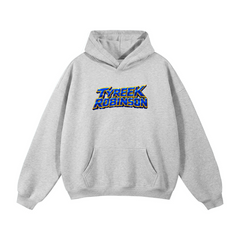 Tyreek Robinson Oversize Hoodie