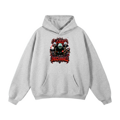 Larry McCarroll Oversize Hoodie