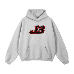 Jace MacNair Oversize Hoodie