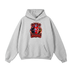 Jace MacNair Oversize Hoodie