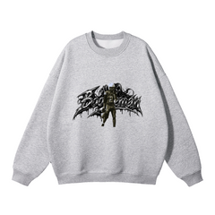 Jaden Williams Fleeced Sweatshirt