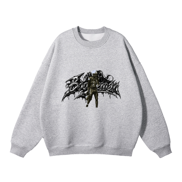 Jaden Williams Fleeced Sweatshirt