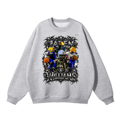 Jaden Williams Fleeced Sweatshirt