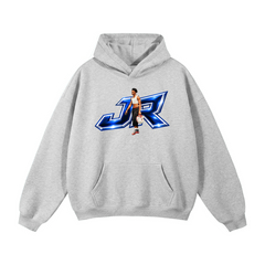 Darnell Davis Oversize Hoodie