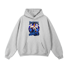 Darnell Davis Oversize Hoodie