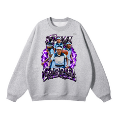 Gabriel Fleeced Sweatshirt