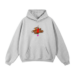 Jace Opoku Oversize Hoodie