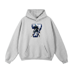 Saftey Oversize Hoodie