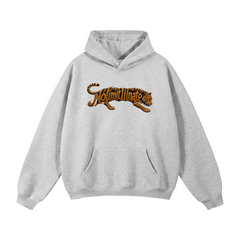 Nolimit1ilnate Oversize Hoodie