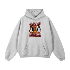 David Williams Oversize Hoodie
