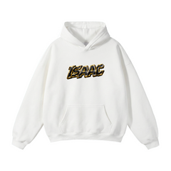 Isaac Godard Oversize Hoodie