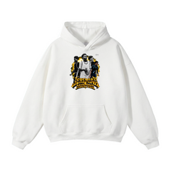 Jeremiah McIntosh Oversize Hoodie