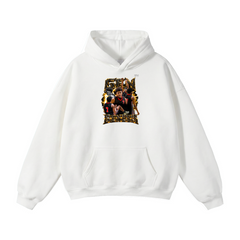 Genesis Oversize Hoodie