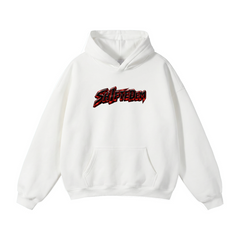 Princetin Johnson Oversize Hoodie