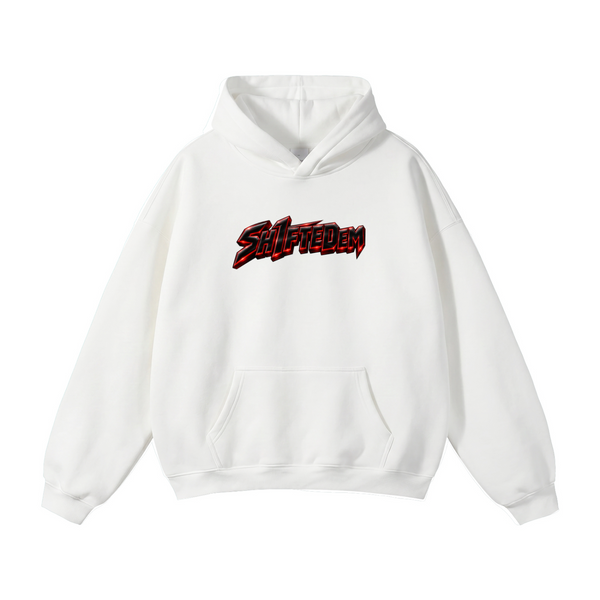 Princetin Johnson Oversize Hoodie
