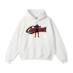 Cortland Oversize Hoodie