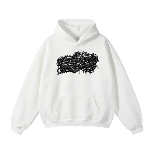 Jaden Williams Oversize Hoodie