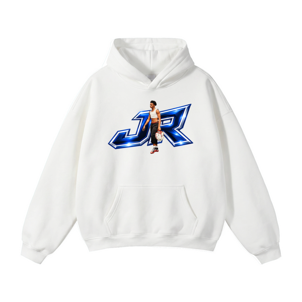 Darnell Davis Oversize Hoodie