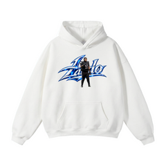 Landon slim Oversize Hoodie