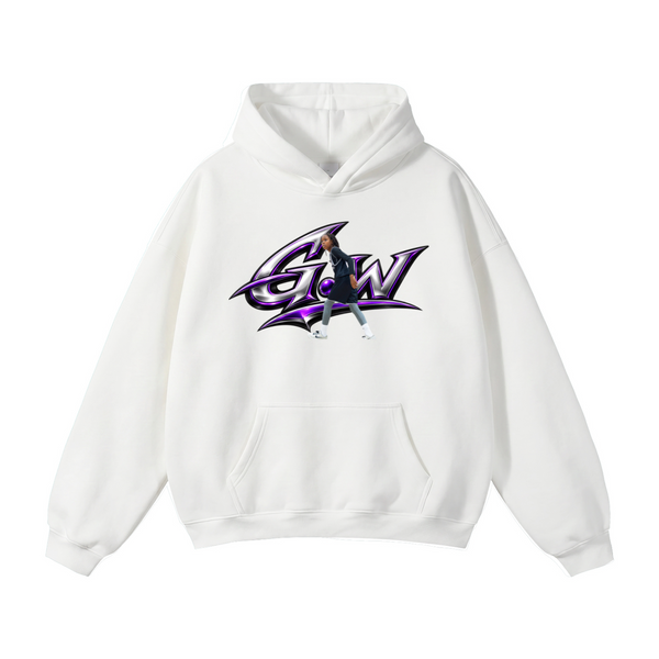 Gabriel Oversize Hoodie