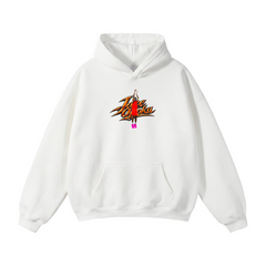 Jace Opoku Oversize Hoodie