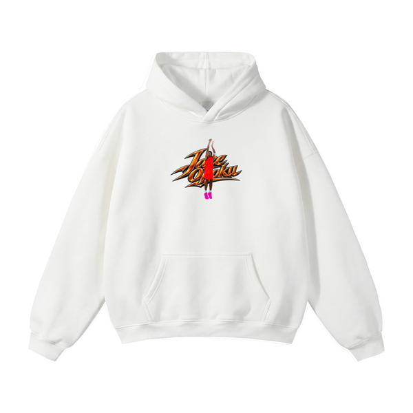 Jace Opoku Oversize Hoodie