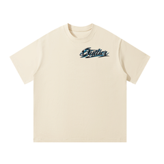 Christopher Retic Oversized T-Shirt