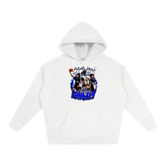 Aiden Longley Oversize Hoodie
