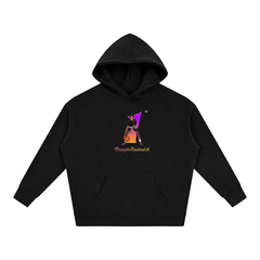 Deangelo copeland lll Oversize Hoodie