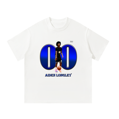 Aiden Longley Oversized T-Shirt