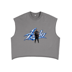 Landon slim Tank Top