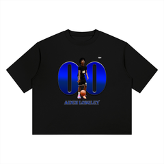 Aiden Longley Heavyweight Boxy T-Shirt