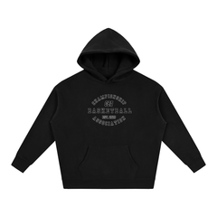 Championship Basketball Association Inc Oversize Hoodie