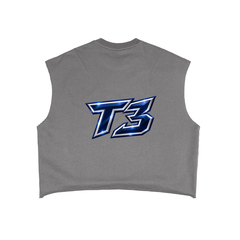 Terrance ware Tank Top