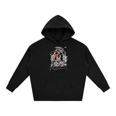 Jalani rice Oversize Hoodie