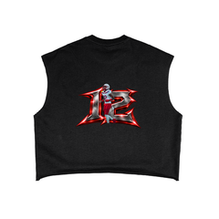 Jeremiah Campbell Tank Top