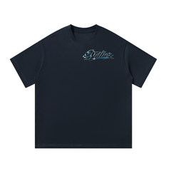 Christopher Retic Oversized T-Shirt