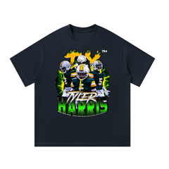 Tyler Harris Oversized T-Shirt