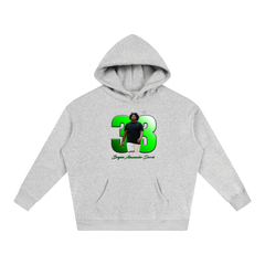 Bryson Alexzander Dorris Oversize Hoodie