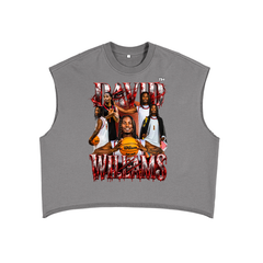 David Williams Tank Top