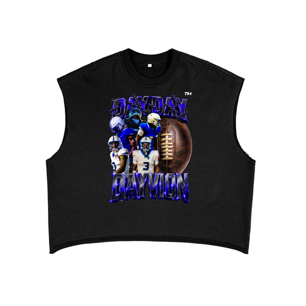 DAYVION Tank Top