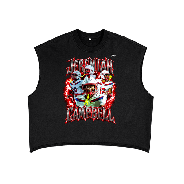 Jeremiah Campbell Tank Top