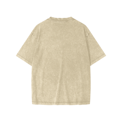 Darnell Davis Washed Kids' T-Shirt