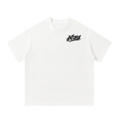 Nathanella-Sabelle Blake Oversized T-Shirt