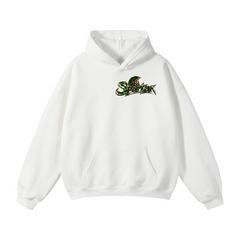 Tyler Harris Oversize Hoodie
