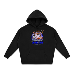 Jermaine legister Oversize Hoodie