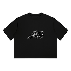 Armani Heavyweight Boxy T-Shirt