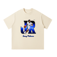 Sonny Patterson Oversized T-Shirt
