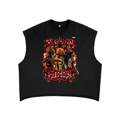 Tyeron Hines Tank Top
